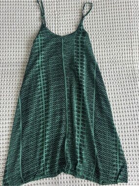 Manaola Dress